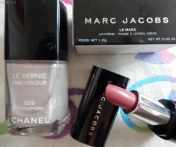 LOT, Marc Jacobs
