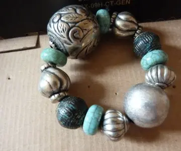 Bracelet, H&M