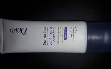 Creme mains dermaspa, Dove