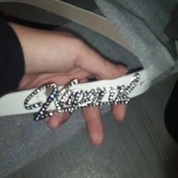 Ceinture kaporal, Kaporal
