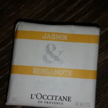 Savon, L'Occitane en Provence