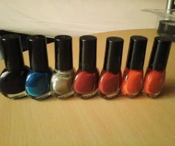 Vernis, Sephora