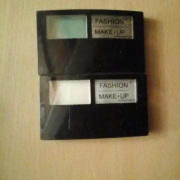 Fard à paupières, Fashion Make Up