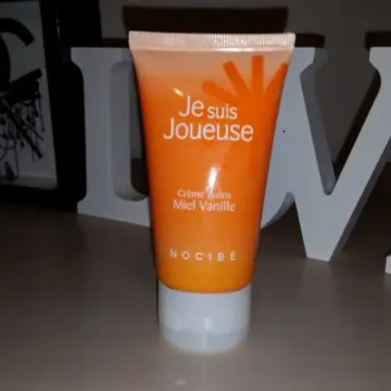 Creme mains, Nocibé