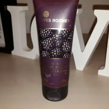 Creme mains yr, Yves Rocher