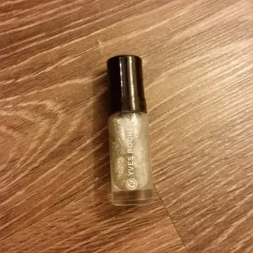 Vernis paillettes, Yves Rocher