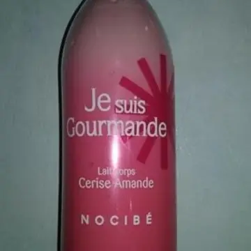 lait pour le corps nocibé, Nocibé