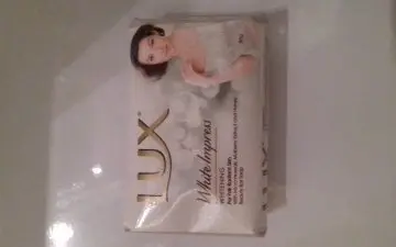 Savon, Lux