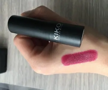 Rouge à lèvres 914, KIKO