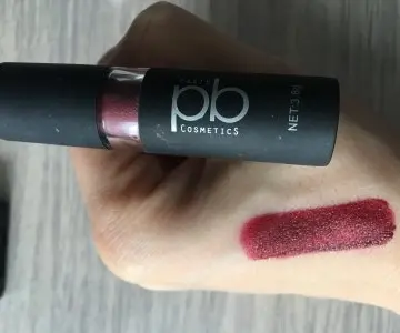 Rouge à lèvres RL50, PB Cosmetics