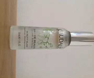 Eau de beauté, Caudalie
