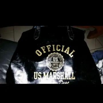 Sac marshall, Us Marshall