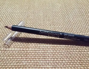 Crayon marron pour les yeux, Bellapierre Cosmetics