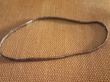 Headband argenté, Claire's