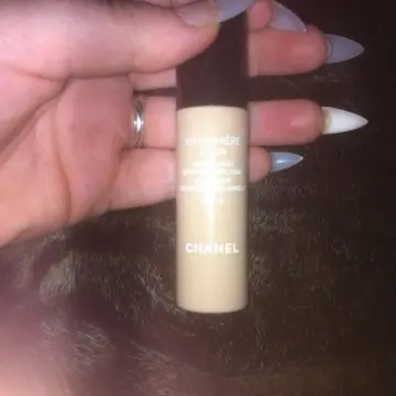 Fond de teint, Chanel