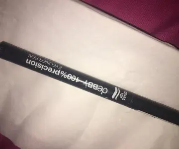 Eye liner pen, DEBBY