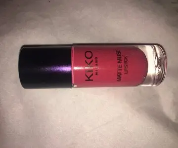 Lipstick matte muse, KIKO