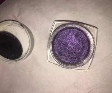 Color infaillible, L'Oréal