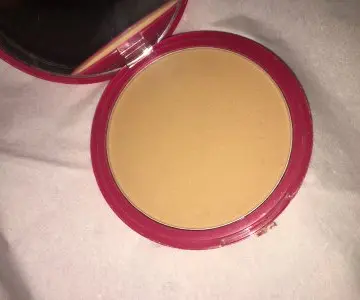 Poudre matifiante, Bourjois