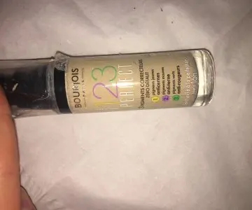 Fond de teint, Bourjois