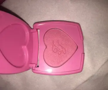 Love flush, Too Faced