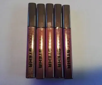 gloss volumateur, Rolf Stehr