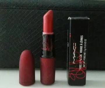 mac rihanna frost, MAC Cosmetics
