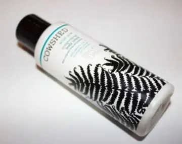 Crème pour le corps de la marque Cowshed, Inconnue