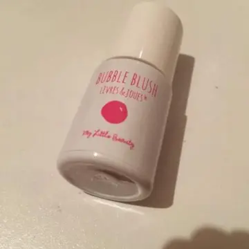 Blush pour les lèvres et joues   jamais utilisé, My Little Box
