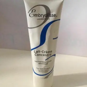 Lait crème Embryolisse jamais utilisé, Embryolisse