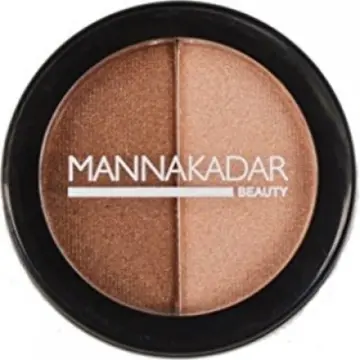 Bronzer highlighter, Manna Kadar Cosmetics