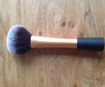 Pinceau poudre, Real Techniques