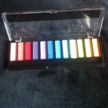 palette fard a paupiere, Markwins International