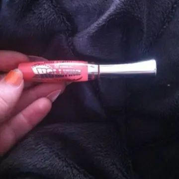 gloss, Miss sporty
