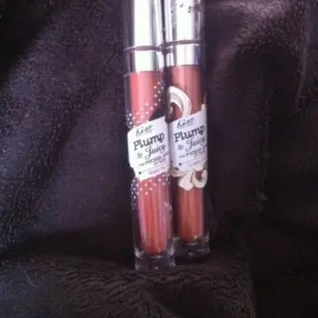 gloss, Kiss New York