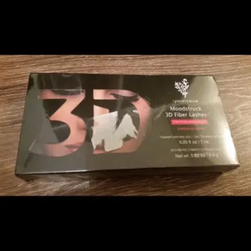 Mascara 3d, Younique