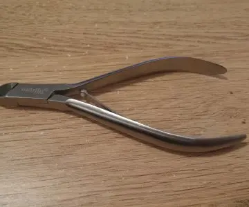 Coupe cuticule, Babyliss