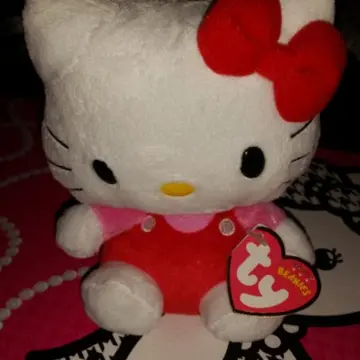 Peluche hk, Hello Kitty