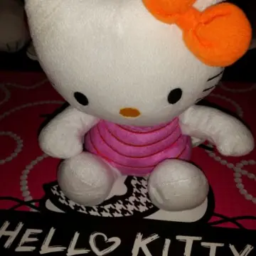 Peluche hk, Hello Kitty
