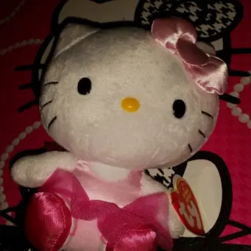 Peluche hk, Hello Kitty