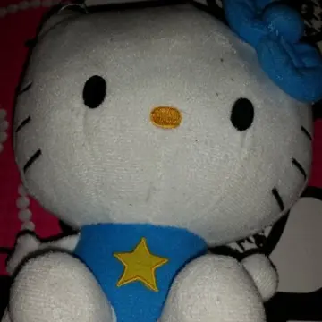 Peluche hk, Hello Kitty