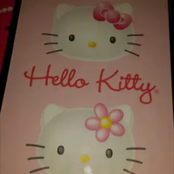 Cadre hk, Hello Kitty