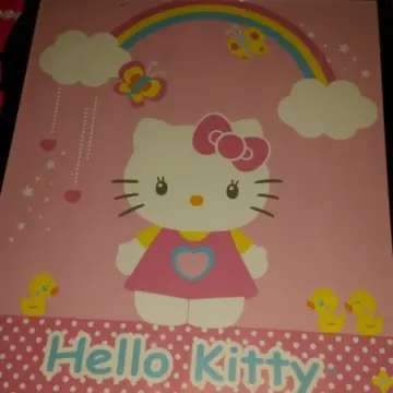 Cadre hk, Hello Kitty