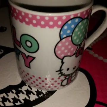 Tasse hk, Hello Kitty