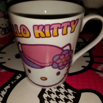 Tasse hk, Hello Kitty