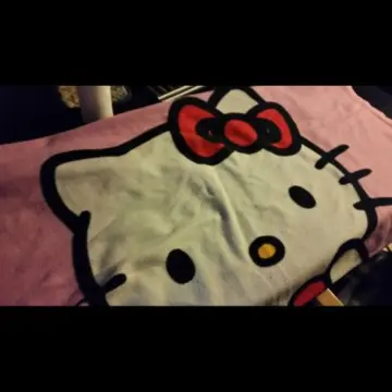 Plaid hk, Hello Kitty