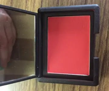 Blush "Exhibit A", NARS Cosmetics