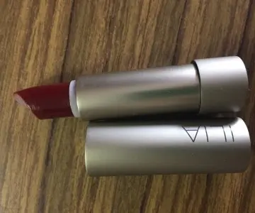 Rouge à lèvre "arabian night", Ilia Beauty