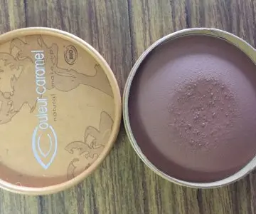 terre de soleil 205, Couleur Caramel