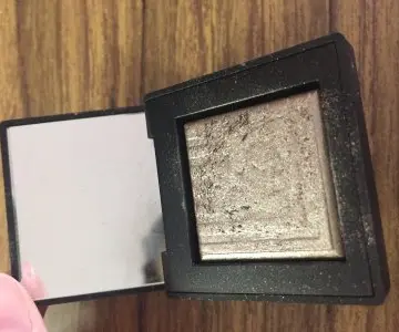 Ombre à paupières " Dione", NARS Cosmetics